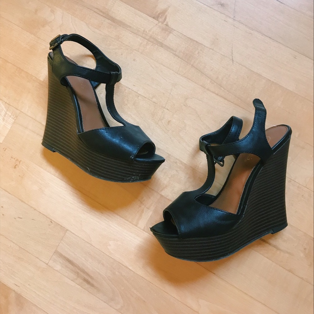 Wedges